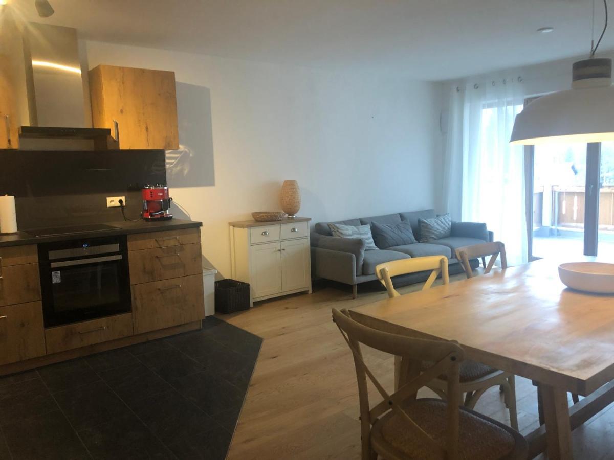 Apartment Seeglueck Am Schliersee - Modern, Zentral, Perfekt Fuer Familien Exterior foto
